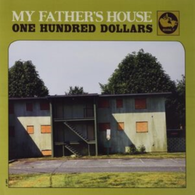 My Father's House, Vinyl / 7" Single Vinyl