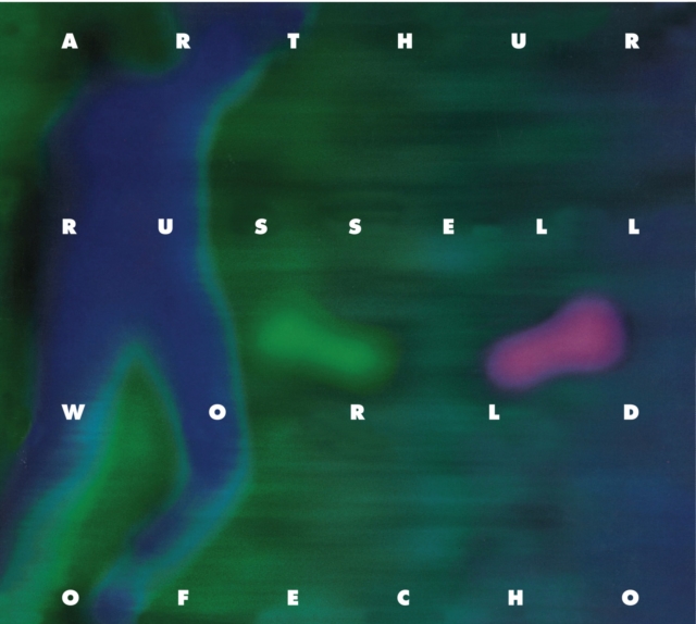 World of Echo, Vinyl / 12" Album Vinyl