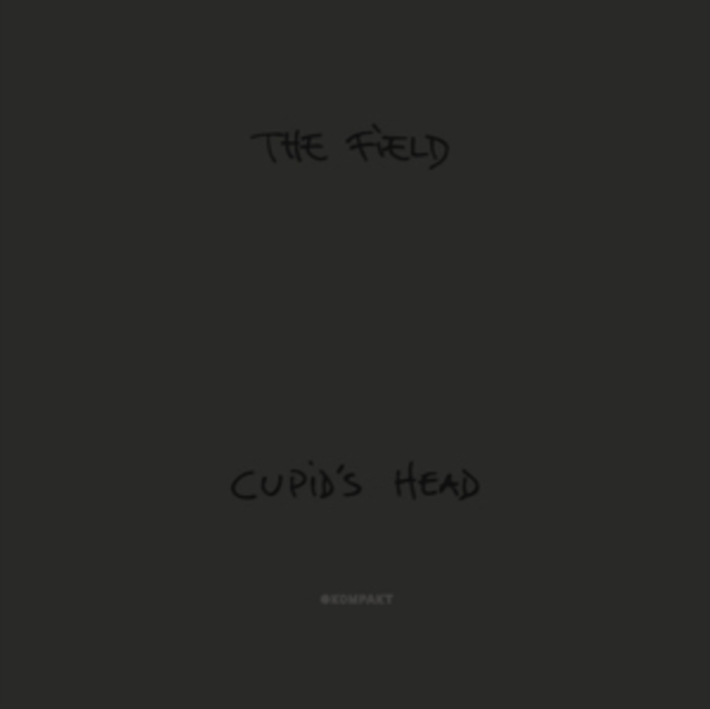 Cupid's Head, CD / Album Cd