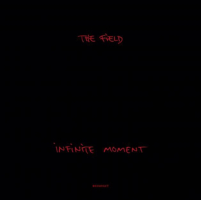 Infinite Moment, CD / Album Cd