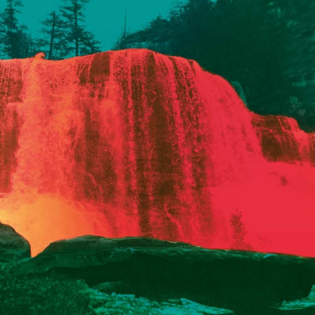 The Waterfall II, CD / Album Cd