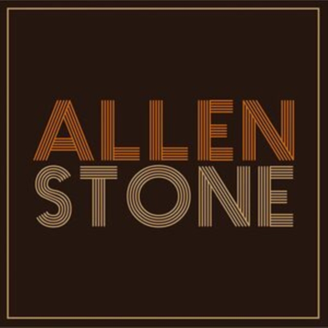 Allen Stone, Vinyl / 12" Album Vinyl