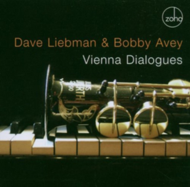 Vienna Dialogues, CD / Album Cd