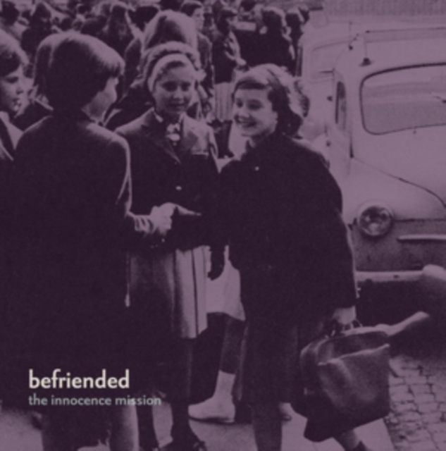Befriended, Vinyl / 12" Album Vinyl