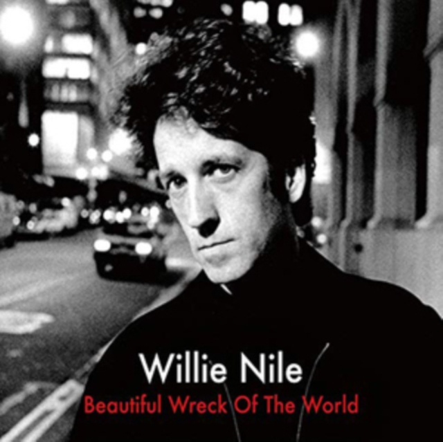 Beautiful Wreck of the World (20th Anniversary Edition), CD / Album Cd