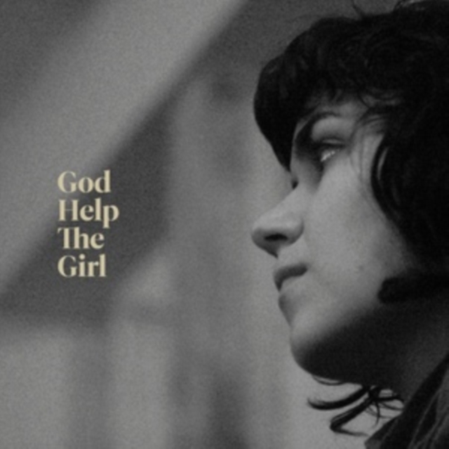 God Help the Girl, CD / Album Cd