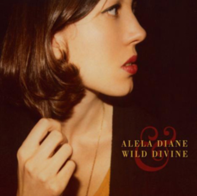Alela Diane & Wild Divine, Vinyl / 12" Album Vinyl