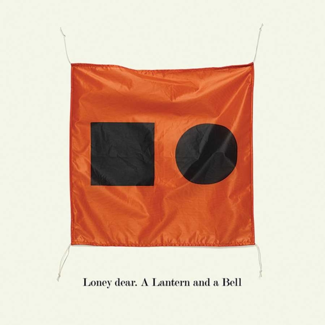 A Lantern and a Bell, Vinyl / 12" Album Vinyl