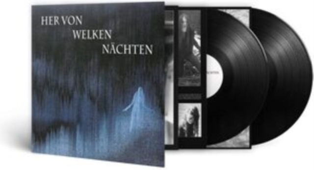 Her Von Welken Nachten, Vinyl / 12" Album Vinyl