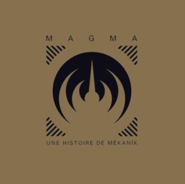 Une Histoire De Mekanïk: 50 Years of Mekanïk Destruktïw Kommandöh, Vinyl / 12" Album Box Set Vinyl
