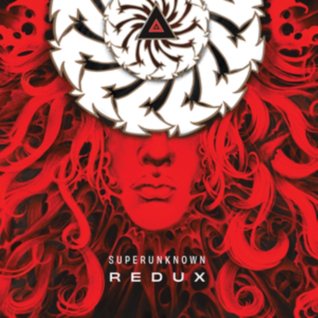 Superunkown Redux, Vinyl / 12" Album Vinyl