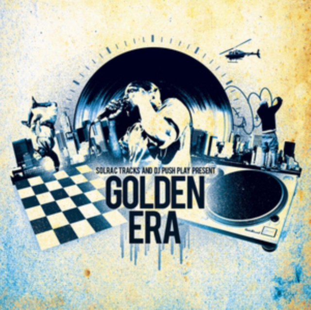 Golden Era, CD / Album Cd