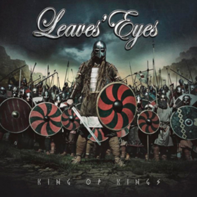 King of Kings, CD / Album Cd