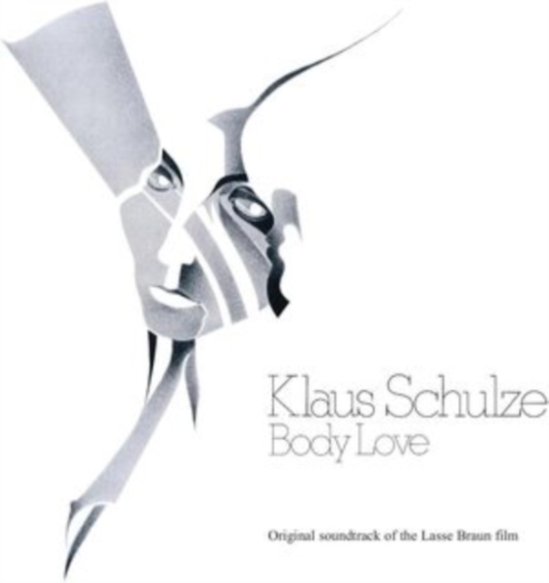 Body love 1, CD / Album Cd