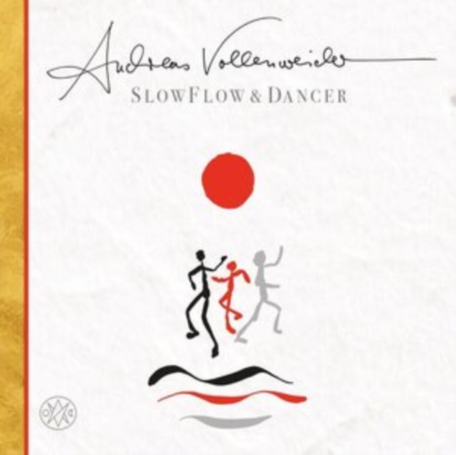 Slowflow/Dancer, CD / Album Digipak Cd