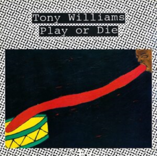 Play or die, CD / Album Cd