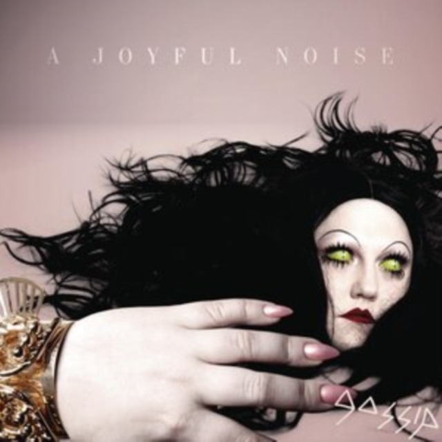 A Joyful Noise, Vinyl / 12" Album Vinyl
