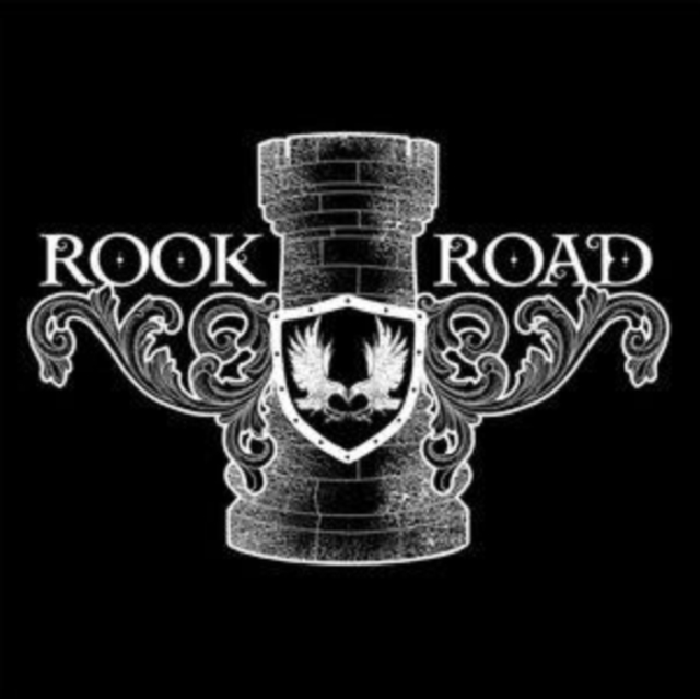 Rook Road, Vinyl / 12" Album Vinyl