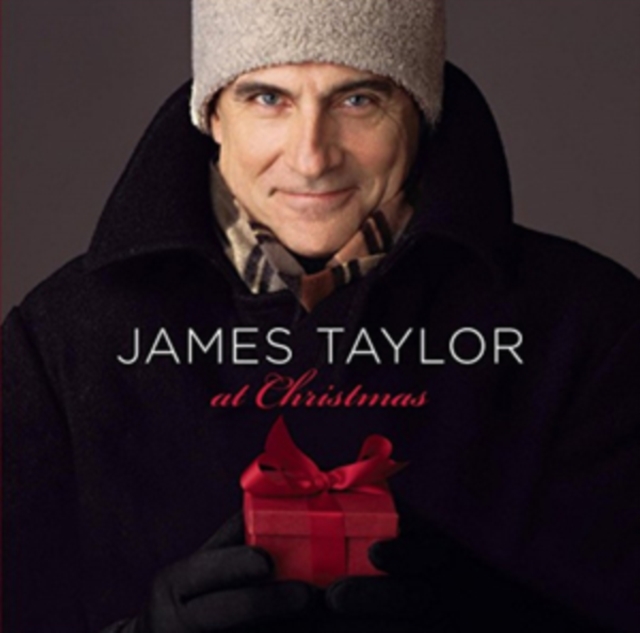 James Taylor at Christmas, CD / Album Cd