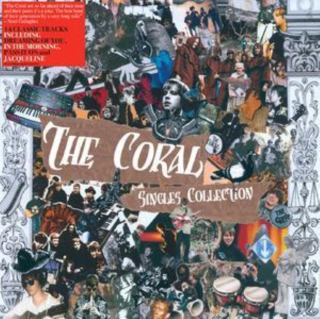 Singles Collection, CD / Album Cd