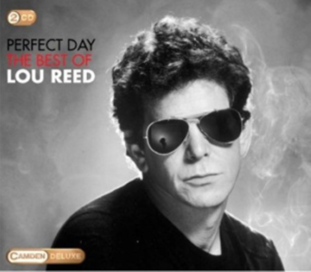 Perfect Day: The Best of Lou Reed, CD / Album Cd