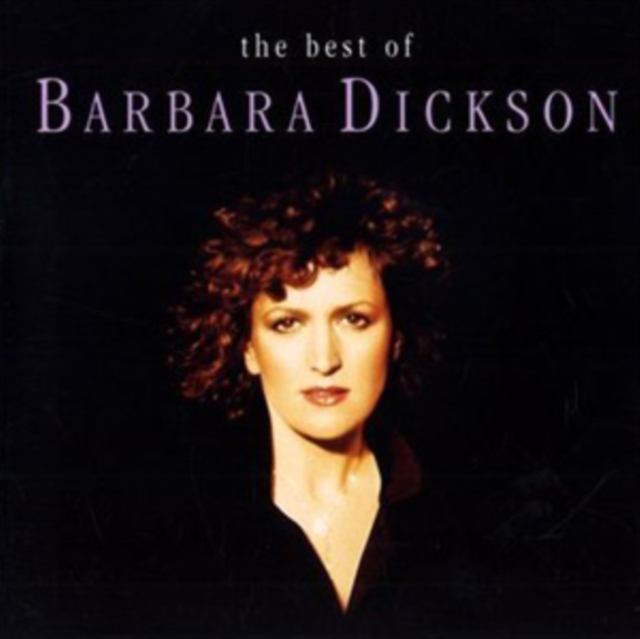 The Best of Barbara Dickson, CD / Album Cd