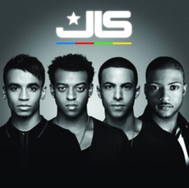 JLS, CD / Album Cd