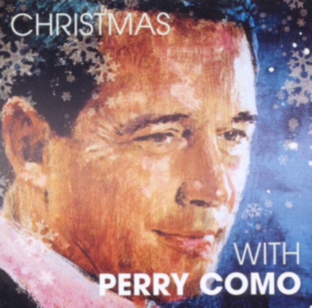 Christmas With Perry Como, CD / Album Cd