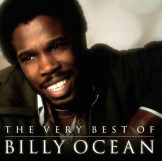 The Very Best of Billy Ocean, CD / Album Cd
