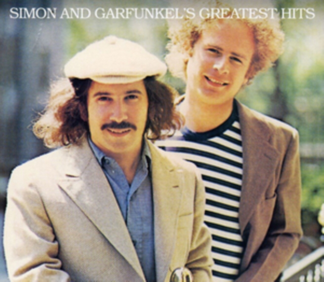 Simon & Garfunkel's Greatest Hits, CD / Album Cd