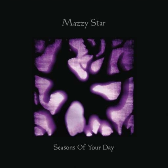 Seasons of Your Day, CD / Album Cd