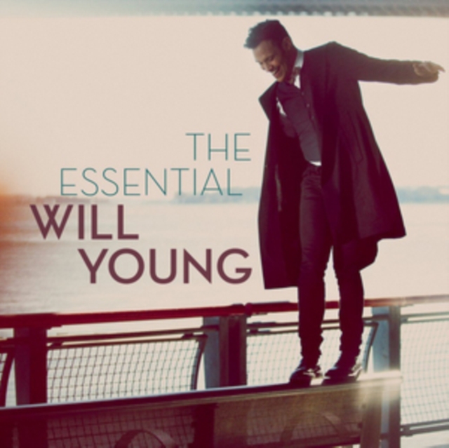 The Essential Will Young, CD / Album Cd