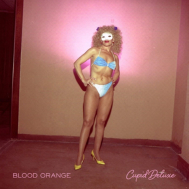 Cupid Deluxe, Vinyl / 12" Album Vinyl