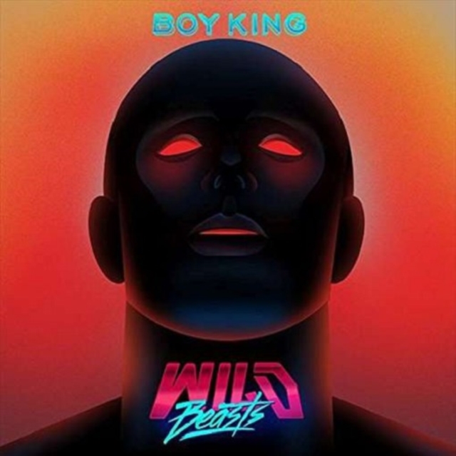 Boy King (Deluxe Edition), Vinyl / 12" Album with 7" Single Vinyl