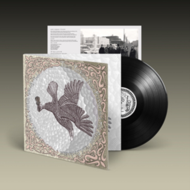 The Great White Sea Eagle, Vinyl / 12" Album Vinyl