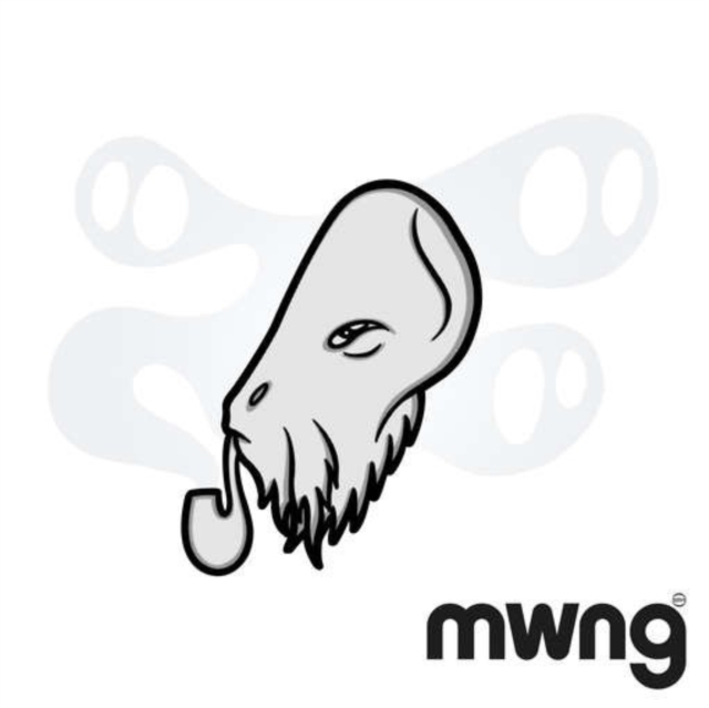 Mwng (Deluxe Edition), CD / Album Cd