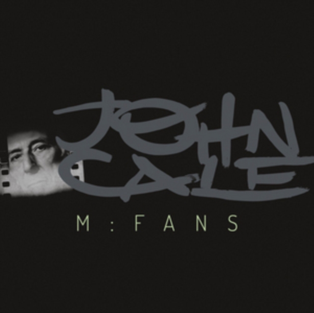 M:FANS, CD / Album Cd