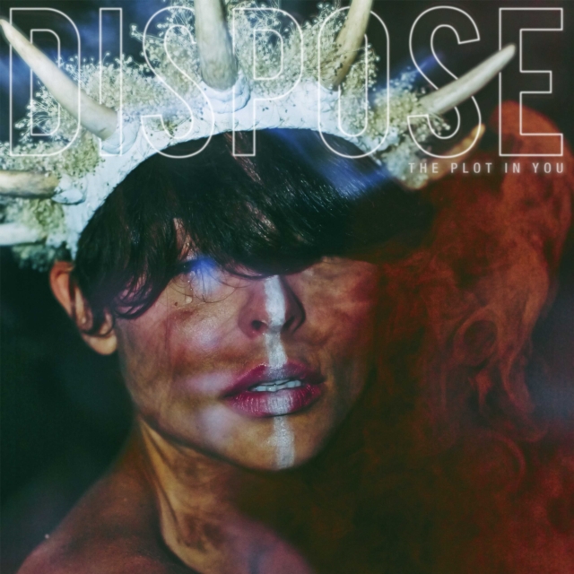 Dispose, CD / Album Cd