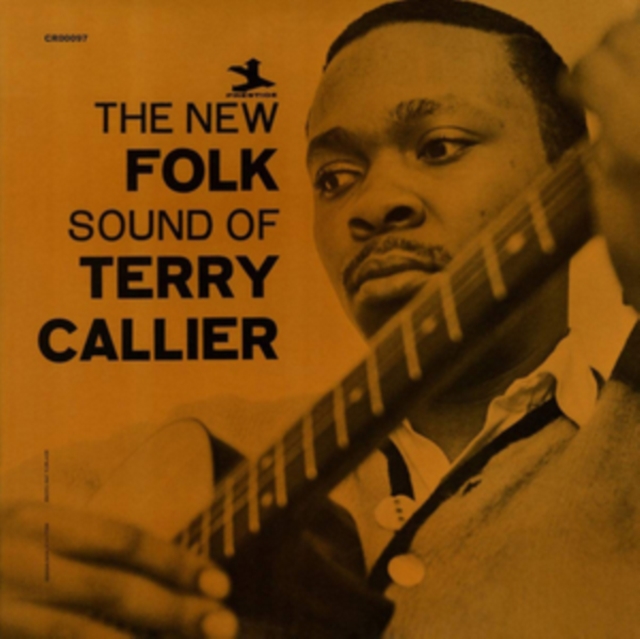 The New Folk Sound of Terry Callier (Deluxe Edition), CD / Album Cd