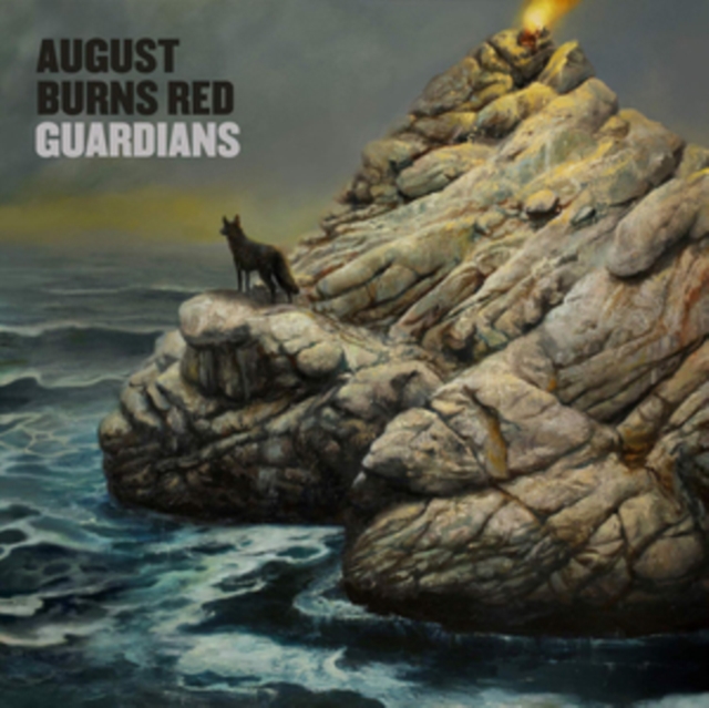 Guardians, Vinyl / 12" Album Coloured Vinyl Vinyl