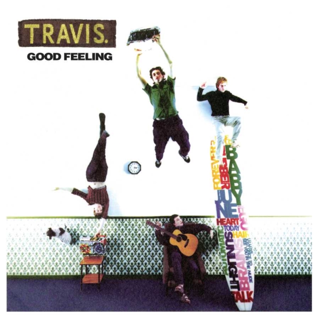 Good Feeling, Vinyl / 12" Album Vinyl