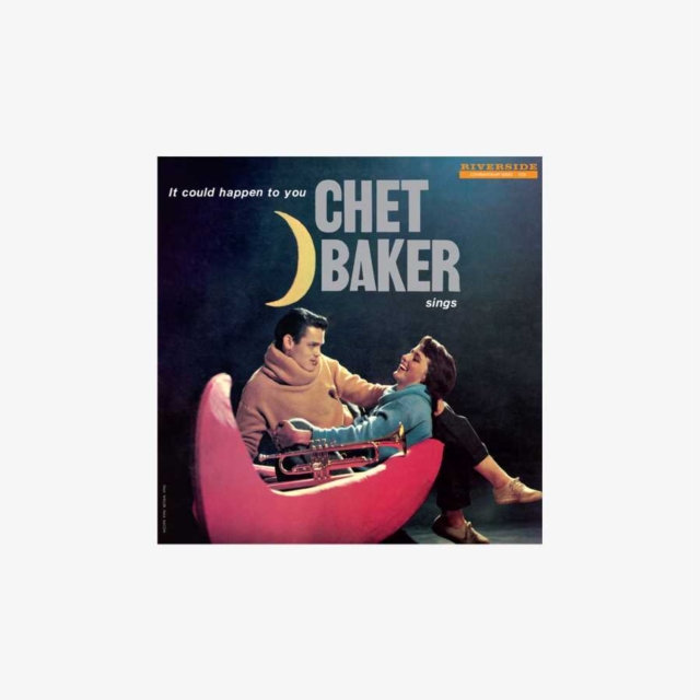 Chet Baker Sings: It Could Happen to You, Vinyl / 12" Album Vinyl