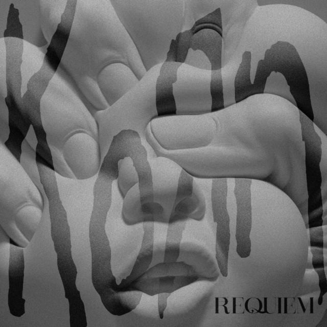 Requiem, CD / Album Cd