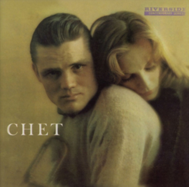 Chet: The Lyrical Trumpet of Chet Baker, CD / Album Cd