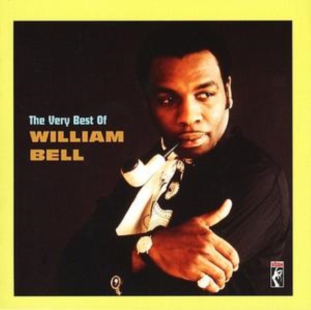 Very Best of William Bell, CD / Album Cd