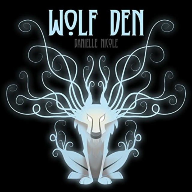Wolf Den, CD / Album Cd