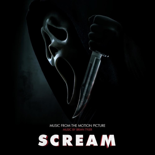 Scream, Vinyl / 12" Album Vinyl
