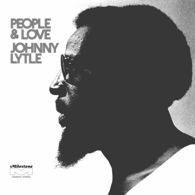 People & Love, Vinyl / 12" Album Vinyl