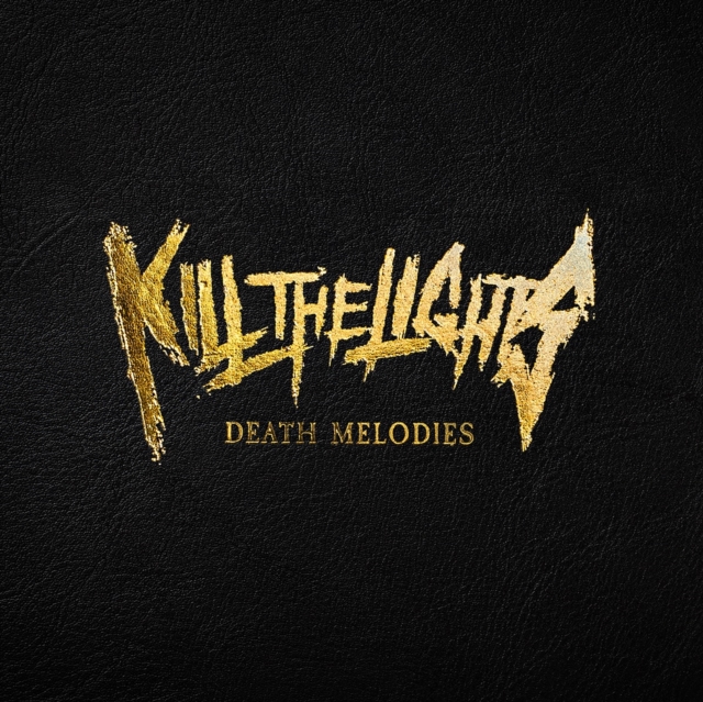 Death Melodies, Vinyl / 12" Album Vinyl