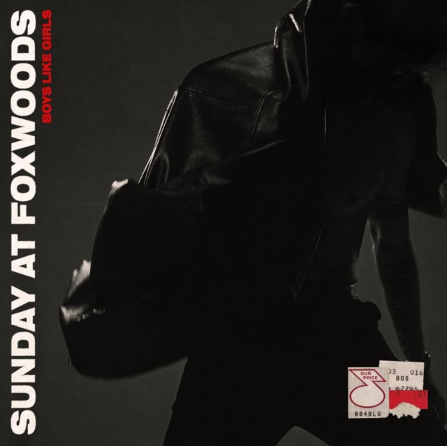 Sunday at Foxwoods, CD / Album Cd